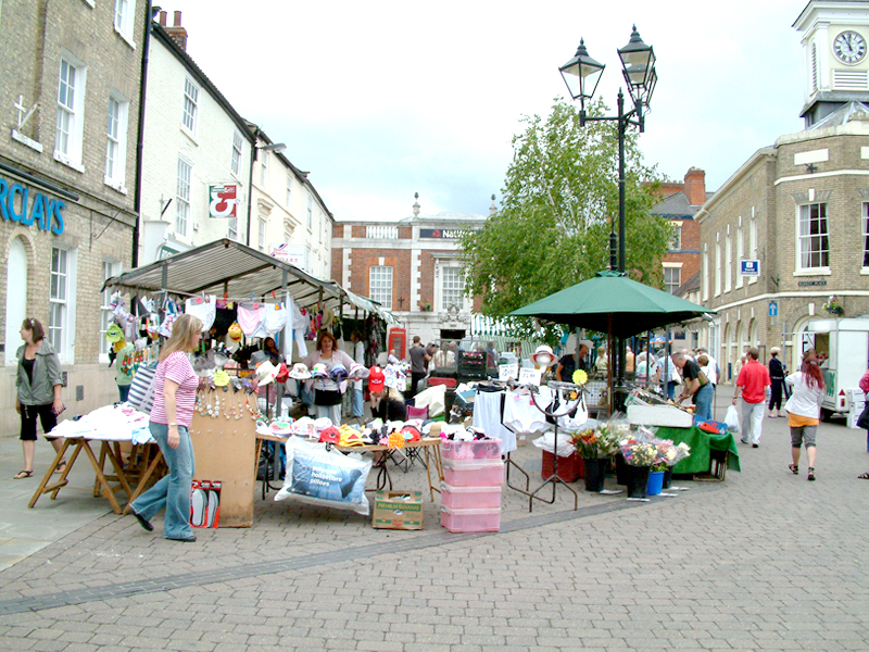  Brigg Centre