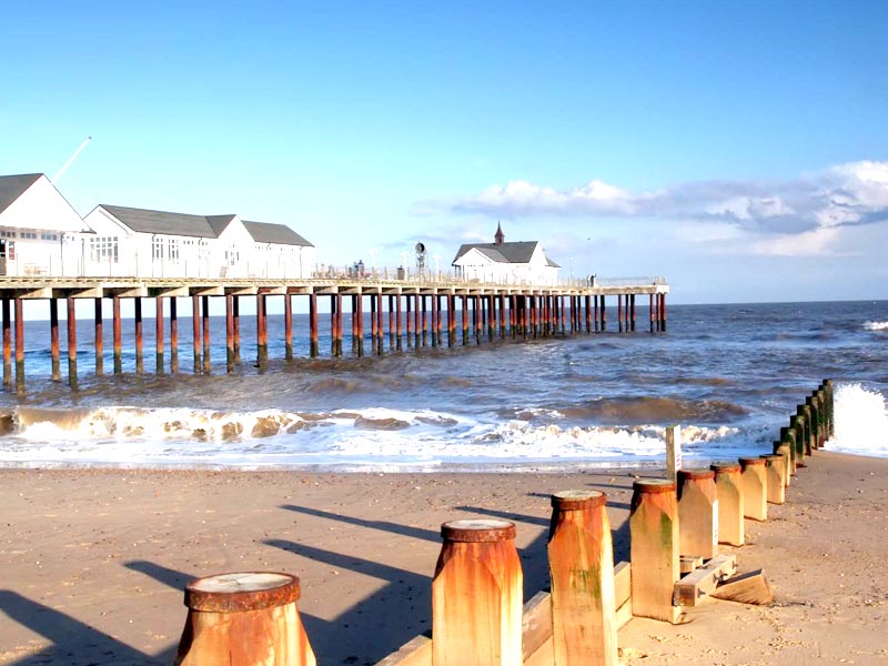 Aldeburgh Centre