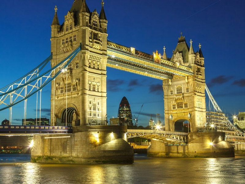  Free Attractions in London