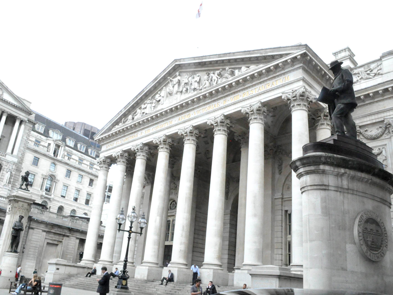 Bank of England Museum