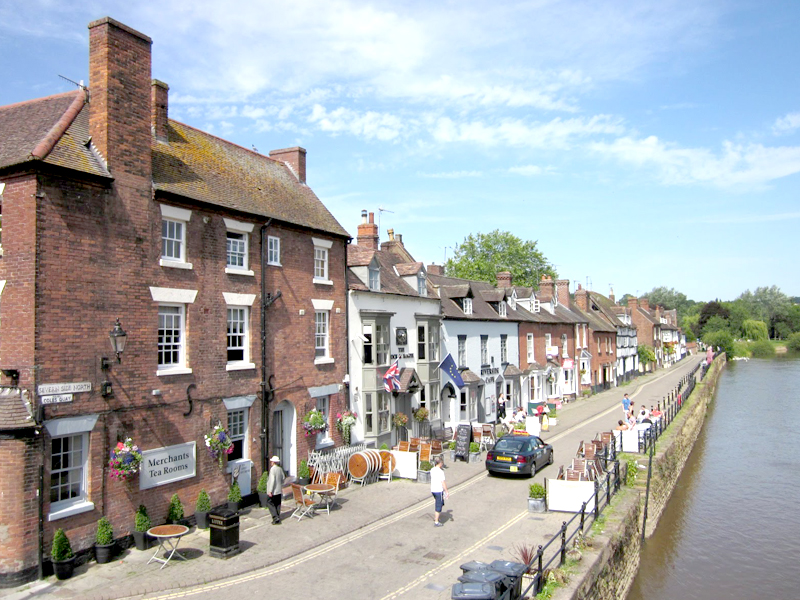 Bewdley Centre