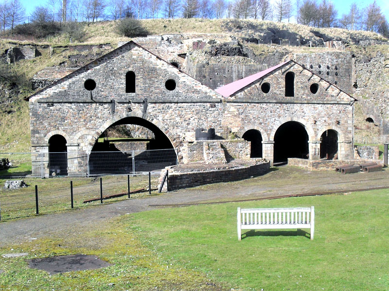 Blaenavon Centre