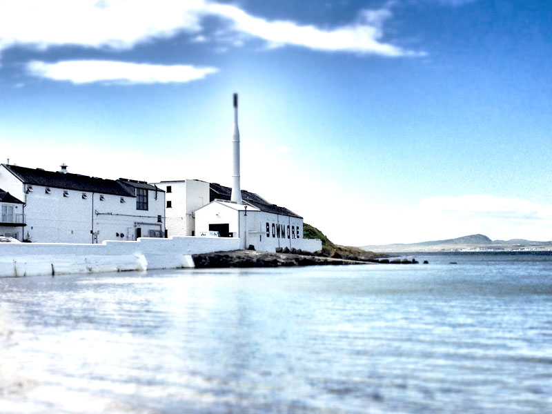  Bowmore (Isle of Islay) Centre