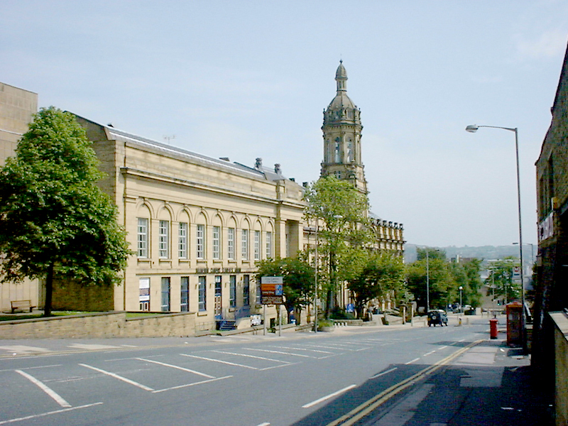  Bradford