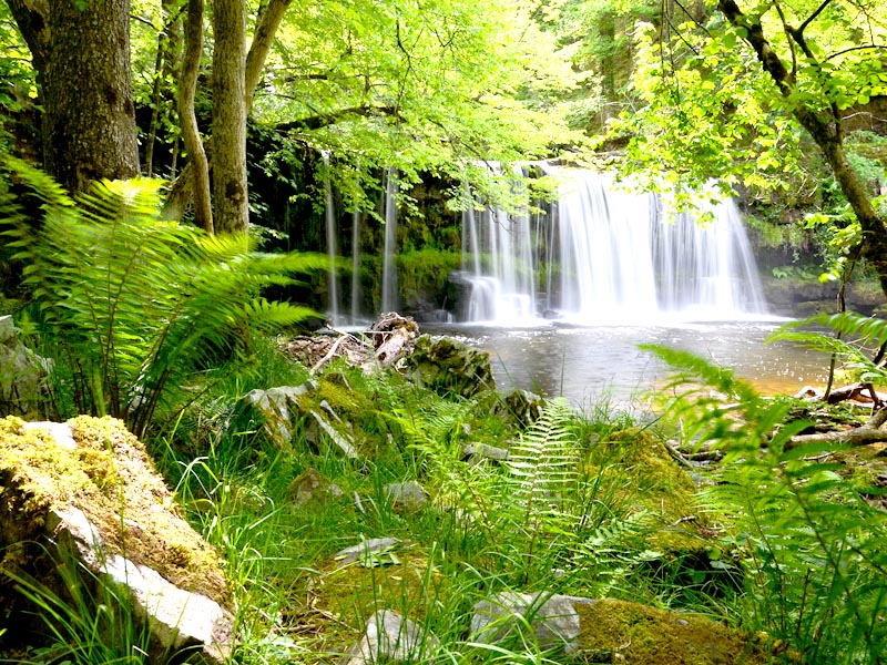  Brecon Beacons National Park Centre