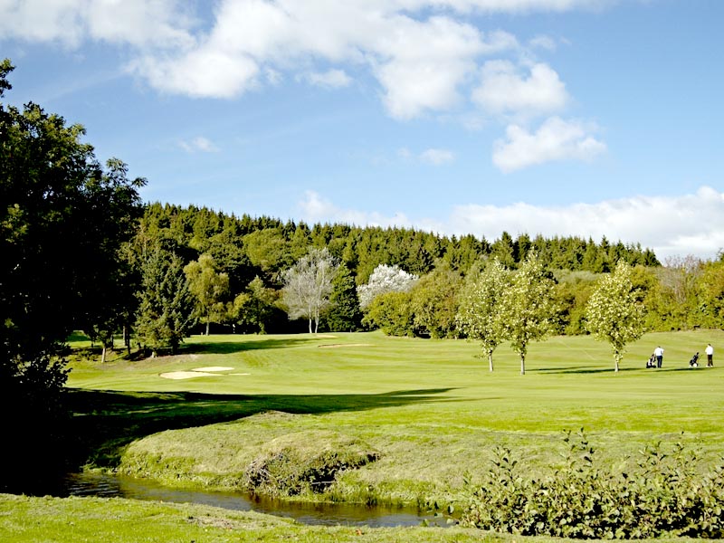  Builth Wells Centre