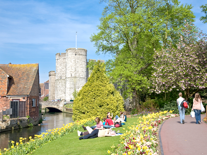  Canterbury