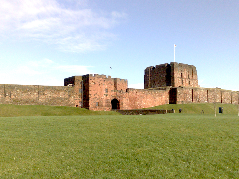 Carlisle