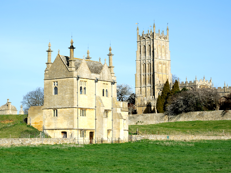 Chipping Campden Centre