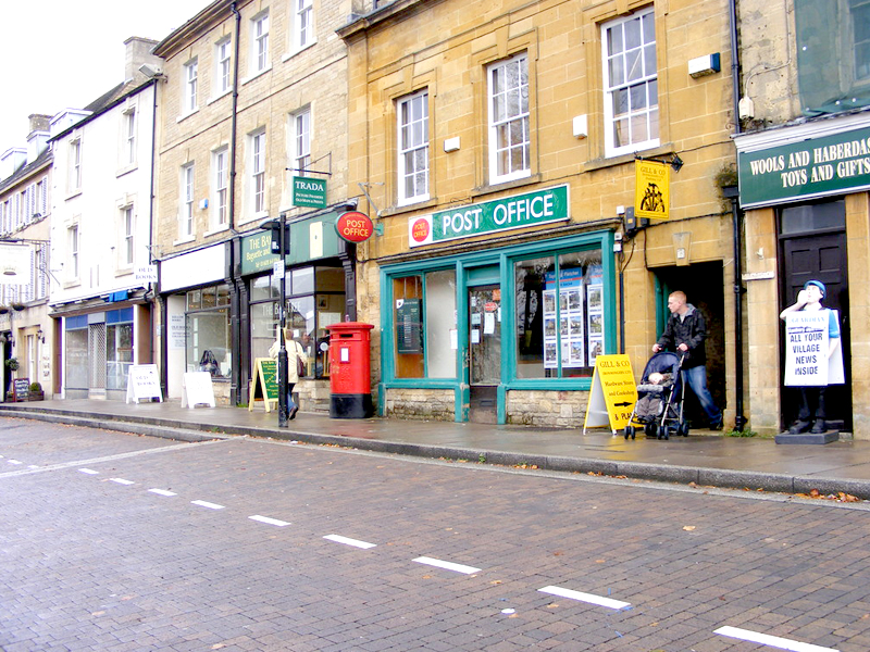 Chipping Norton Centre