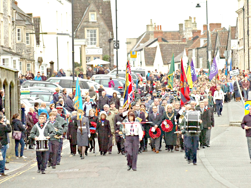 Chipping Sodbury Centre