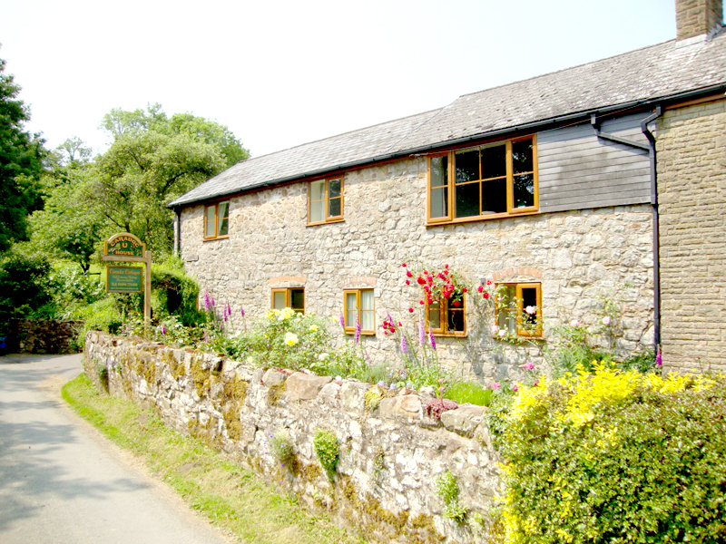 Church Stretton Centre