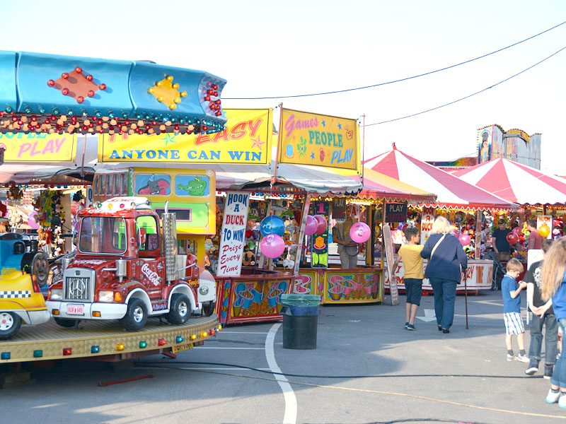 Cleveleys Centre