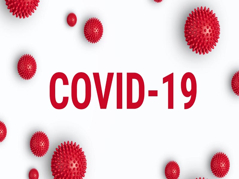  COVID-19 Restrictions