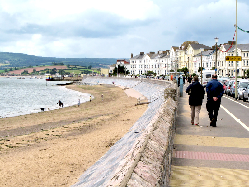  Dawlish Centre