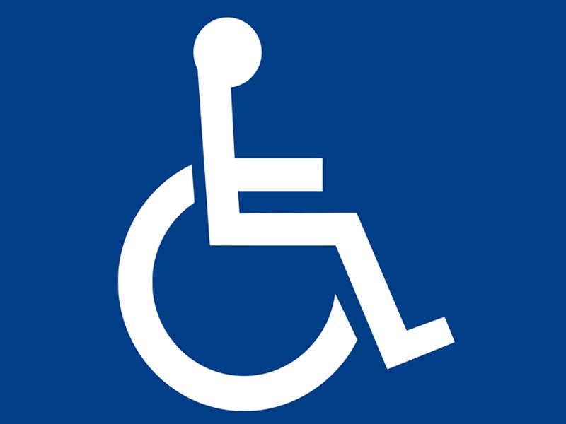  Disabled Travellers Tips to UK