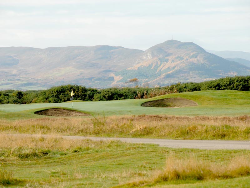  Dornoch Centre