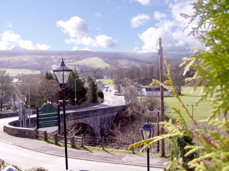  Drumnadrochit Centre