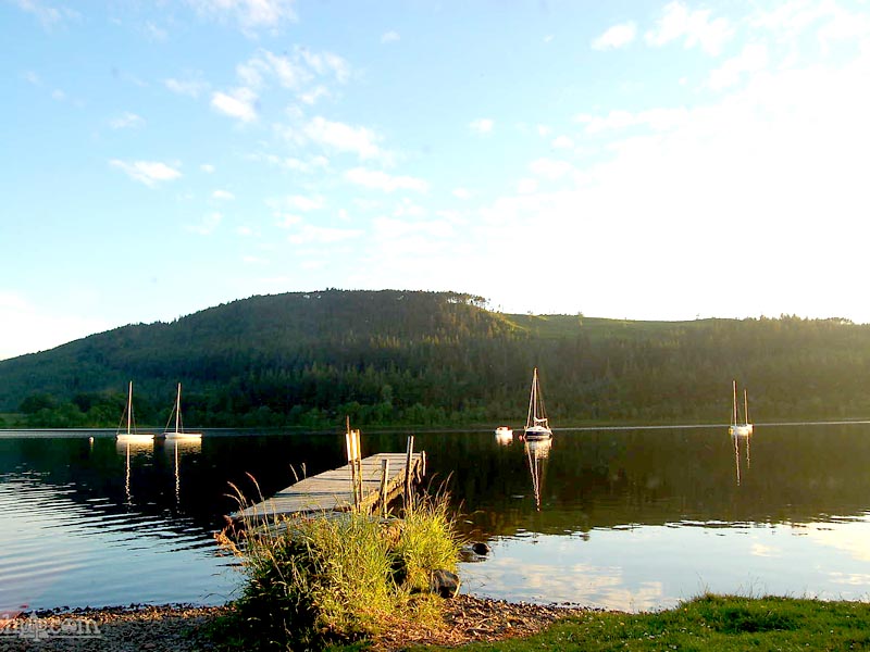  Dumfries and Galloway Tourist Information Centres