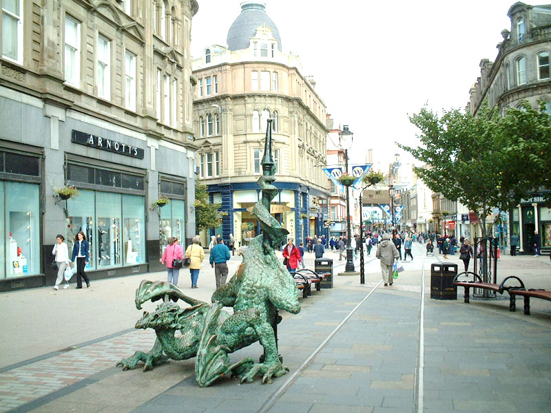 Dundee Centre