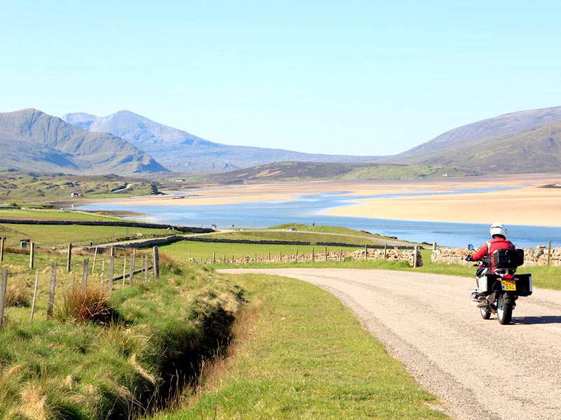 Durness Centre