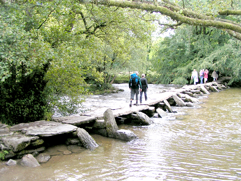 Exmoor National Park Centre