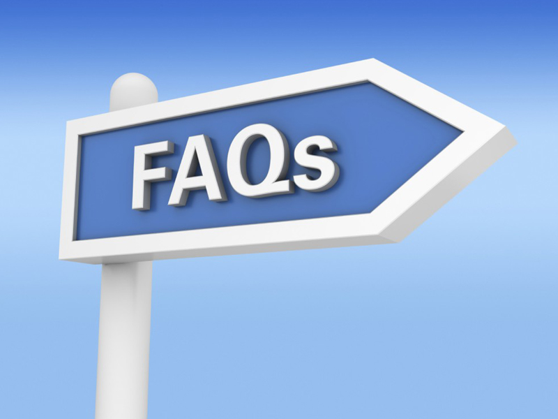  FAQs