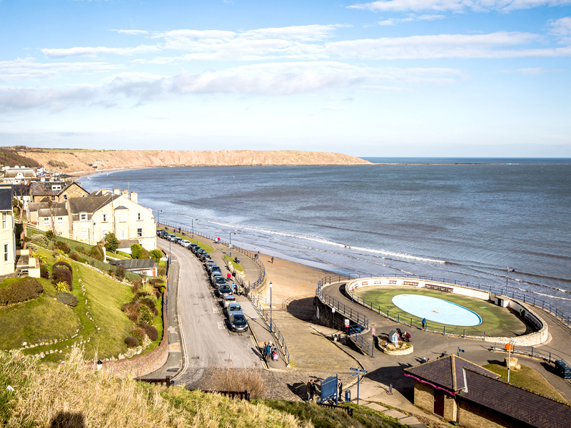 Filey Centre