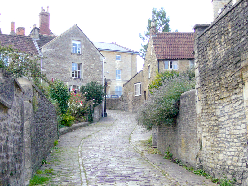 Frome Centre