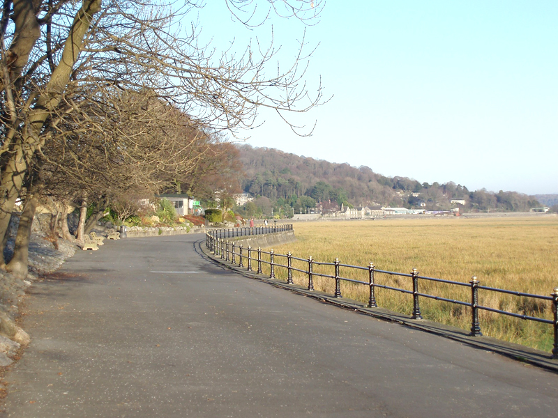  Grange-Over-Sands Centre