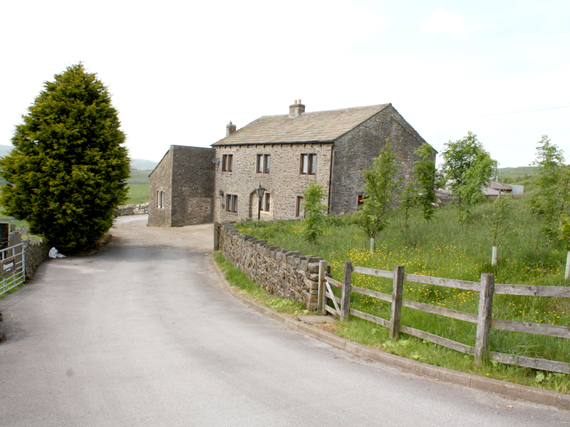  Grassington Centre