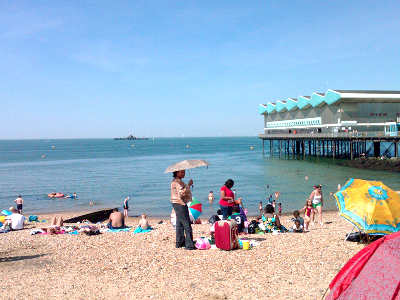  Herne Bay Centre