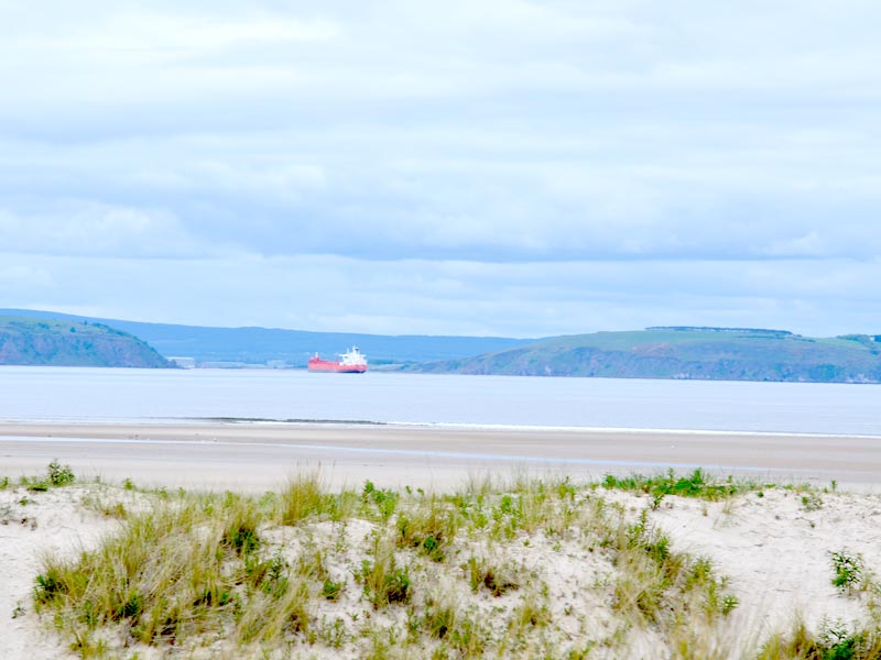 Highlands and Islands Tourist Information Centres