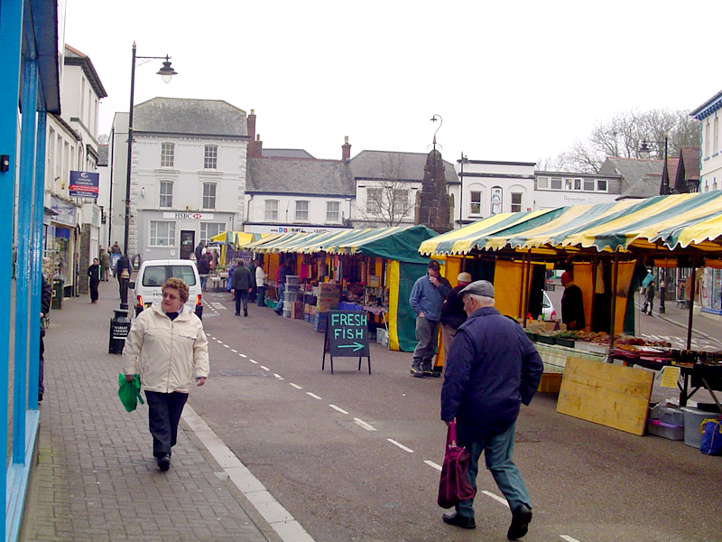  Holsworthy Centre