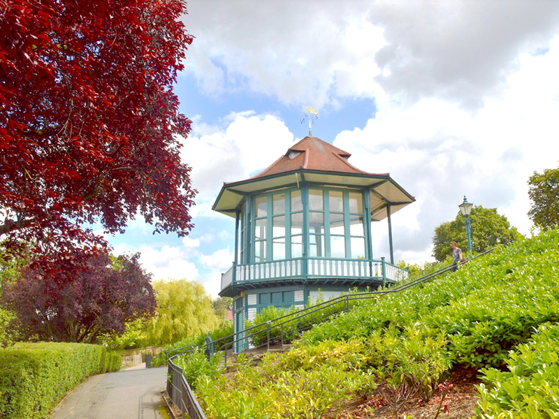 Horniman Museum and Gardens