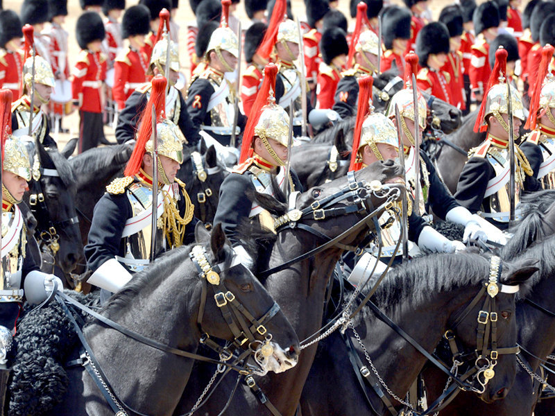 Horse Guards Parade