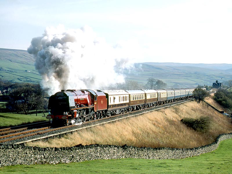 Horton-in-Ribblesdale Centre