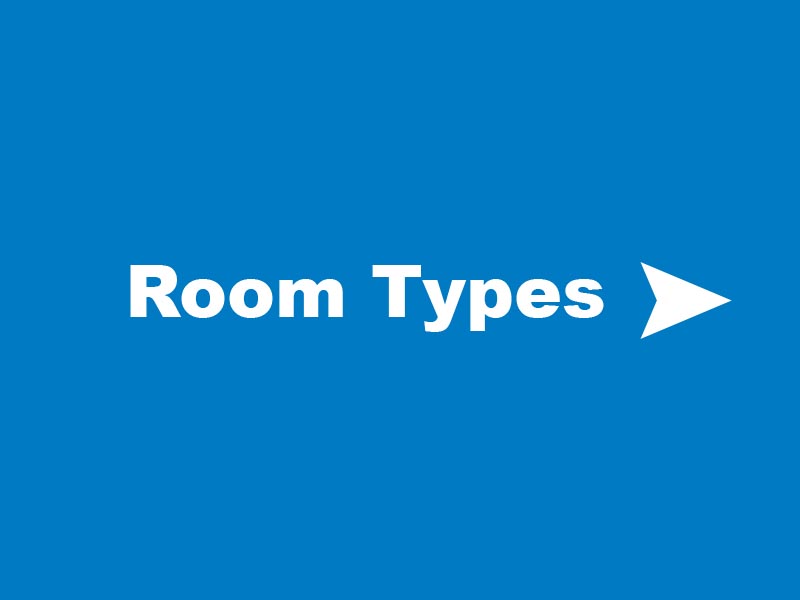  How Do I find The Room Types