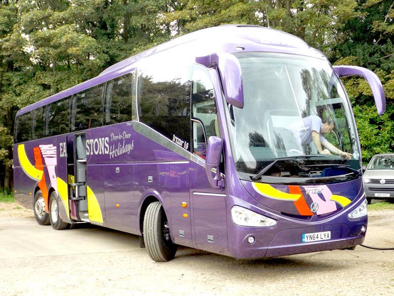  How to save money on coach fares?