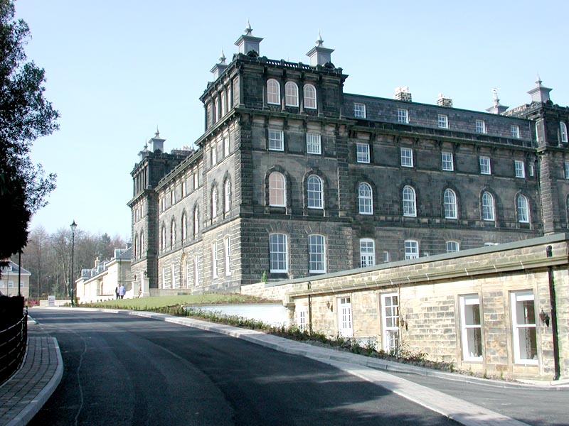  Ilkley Centre