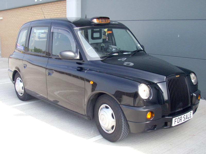  Is Black Taxi Available in Other Cities in the United Kingdom?