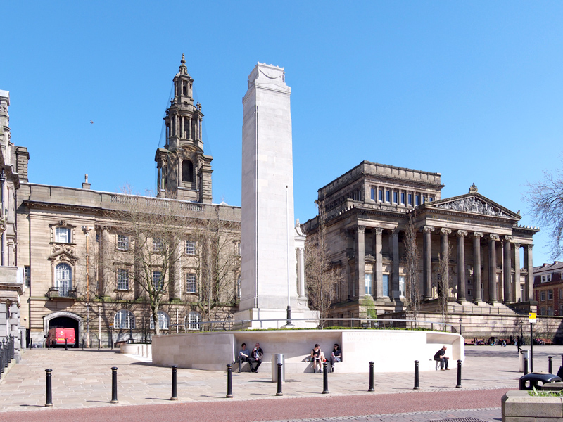 Lancashire Tourist Information Centres