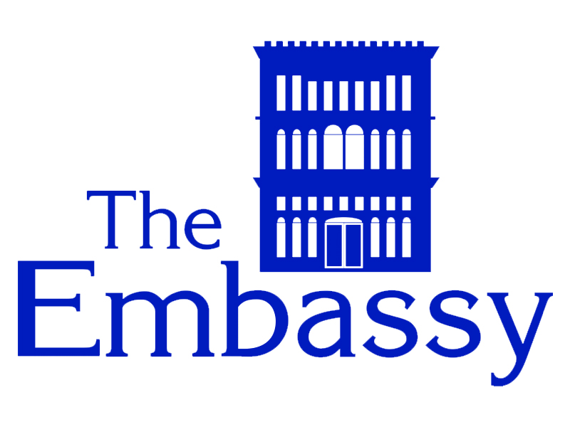  List of Embassies in London