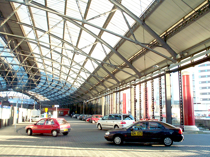 Liverpool (Lime Street) Centre