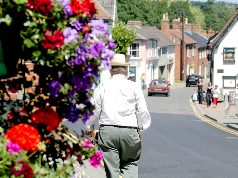  Loddon Centre