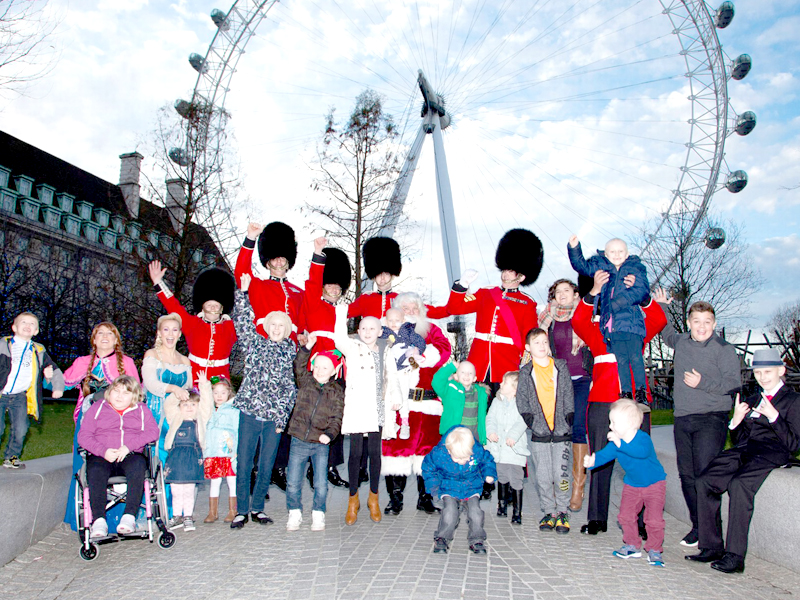  London for Kids