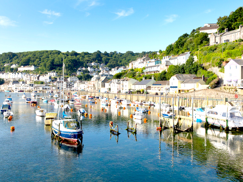  Looe Centre