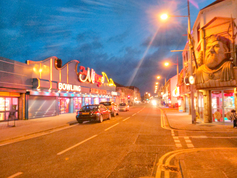  Mablethorpe Centre