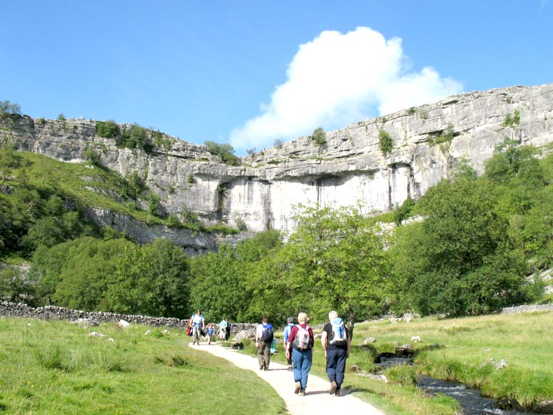 Malham Centre