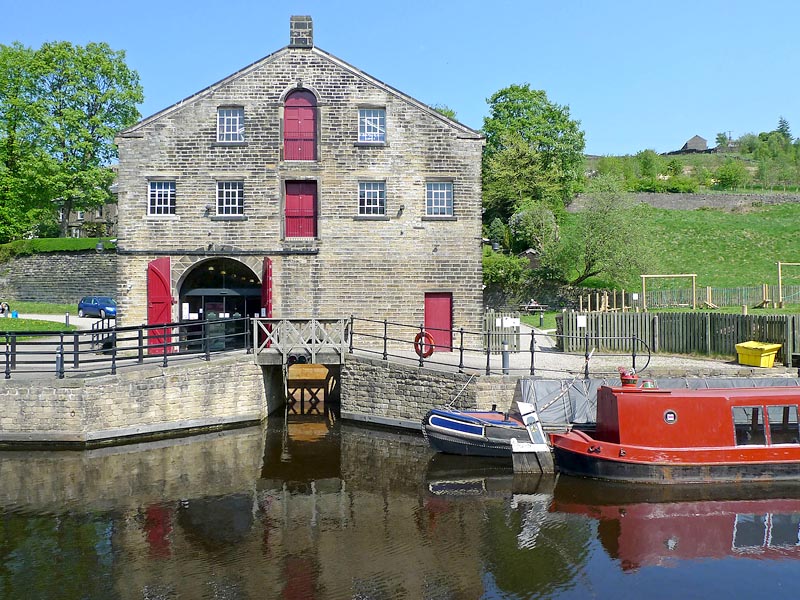  Marsden Centre